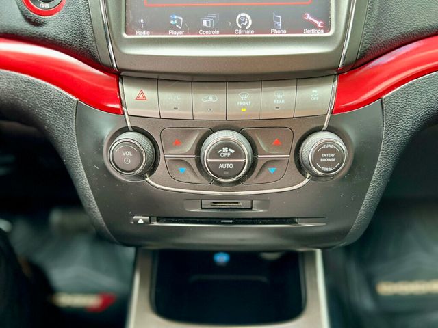 2020 Dodge Journey Crossroad FWD - 22958004 - 24