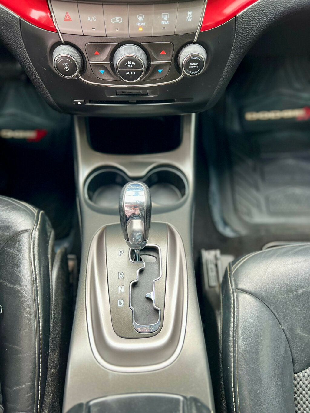 2020 Dodge Journey Crossroad FWD - 22958004 - 25