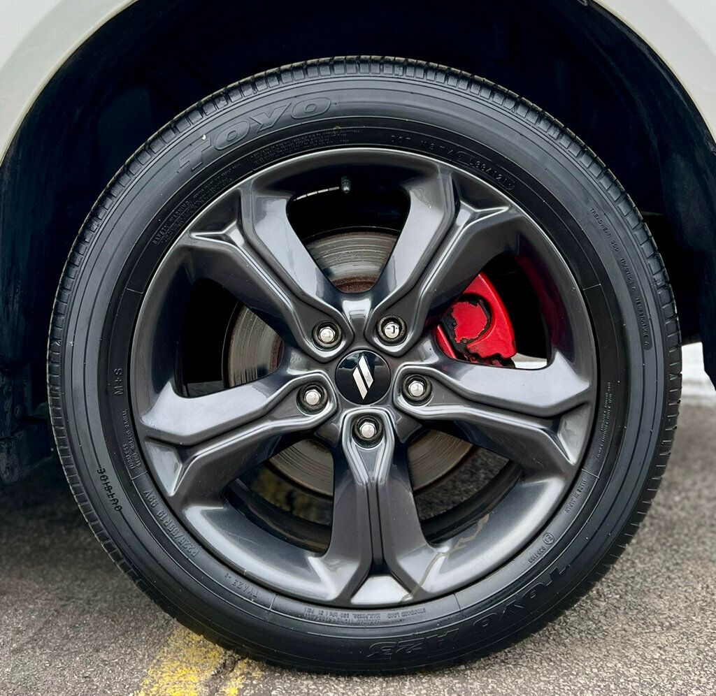 2020 Dodge Journey Crossroad FWD - 22958004 - 27