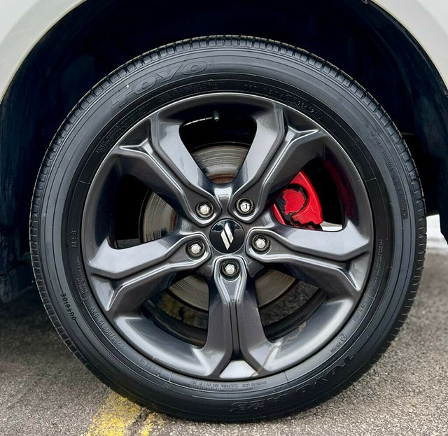 2020 Dodge Journey Crossroad FWD - 22958004 - 27