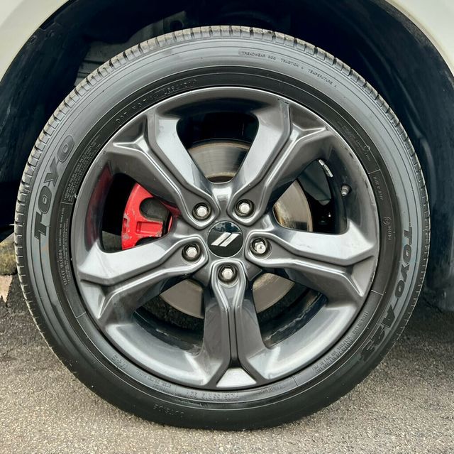 2020 Dodge Journey Crossroad FWD - 22958004 - 28