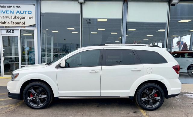 2020 Dodge Journey Crossroad FWD - 22958004 - 29