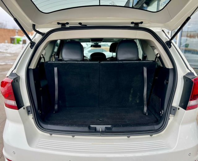 2020 Dodge Journey Crossroad FWD - 22958004 - 6