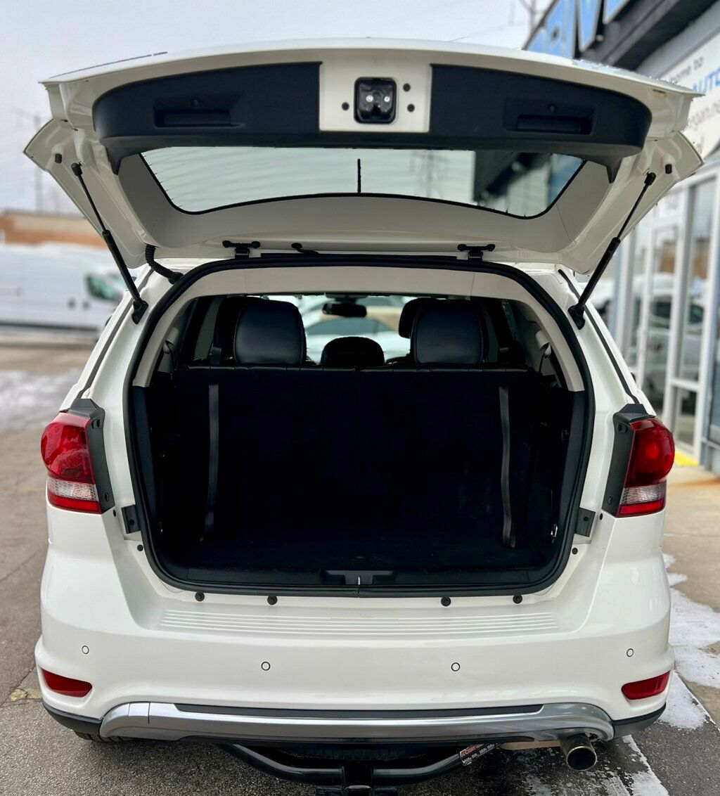 2020 Dodge Journey Crossroad FWD - 22958004 - 7