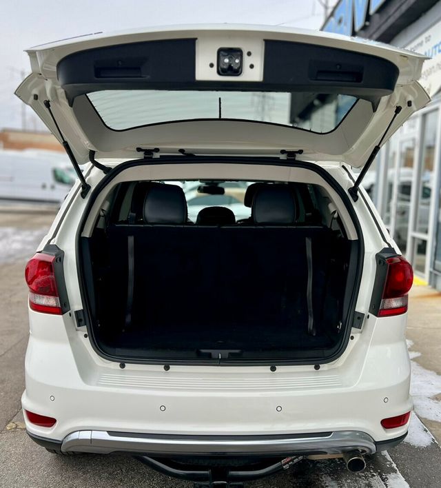 2020 Dodge Journey Crossroad FWD - 22958004 - 7