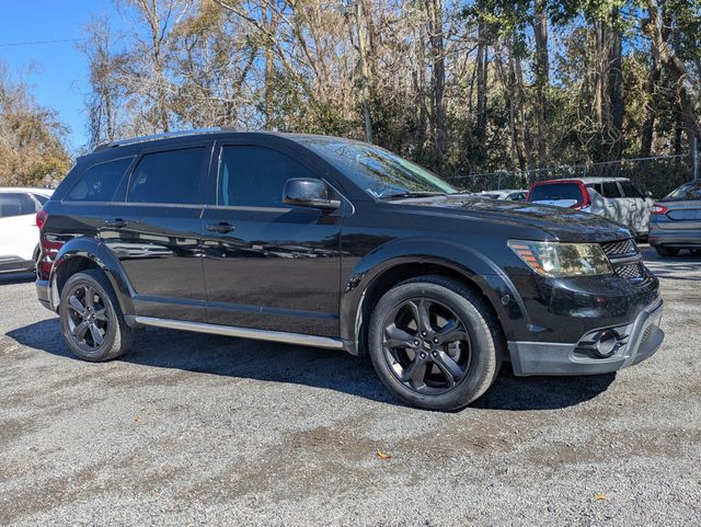 2020 Dodge Journey Crossroad FWD - 22983498 - 0