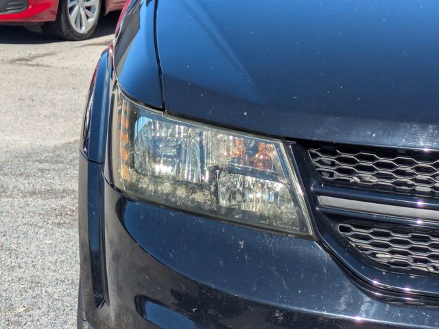 2020 Dodge Journey Crossroad FWD - 22983498 - 9