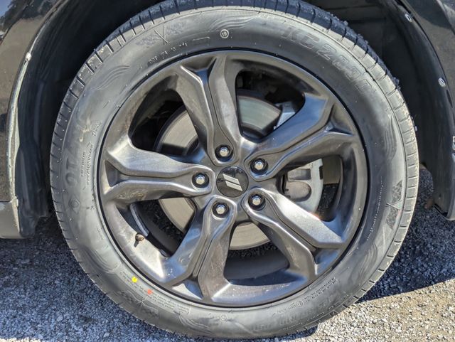 2020 Dodge Journey Crossroad FWD - 22983498 - 10