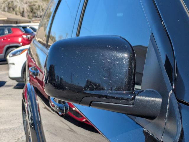 2020 Dodge Journey Crossroad FWD - 22983498 - 11