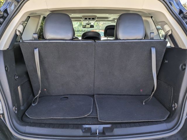 2020 Dodge Journey Crossroad FWD - 22983498 - 12