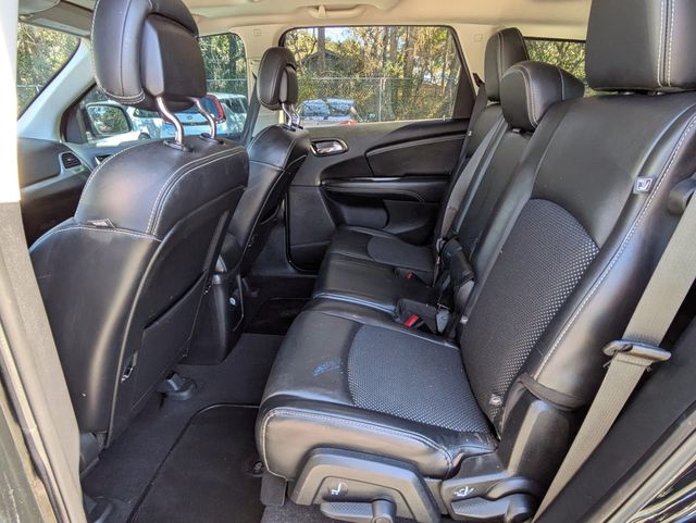 2020 Dodge Journey Crossroad FWD - 22983498 - 13