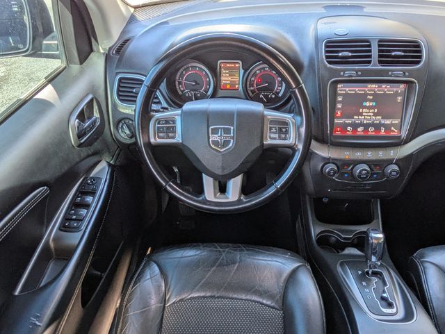 2020 Dodge Journey Crossroad FWD - 22983498 - 15