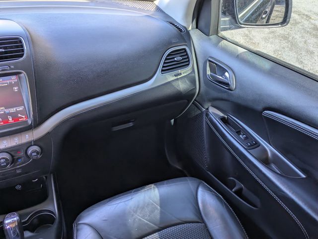 2020 Dodge Journey Crossroad FWD - 22983498 - 16