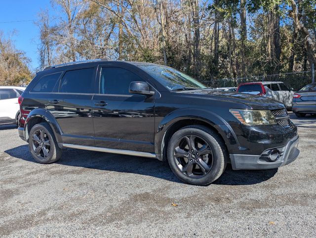 2020 Dodge Journey Crossroad FWD - 22983498 - 1