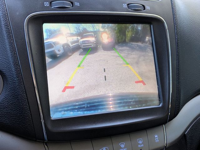 2020 Dodge Journey Crossroad FWD - 22983498 - 21