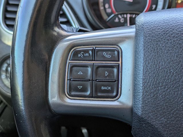 2020 Dodge Journey Crossroad FWD - 22983498 - 24