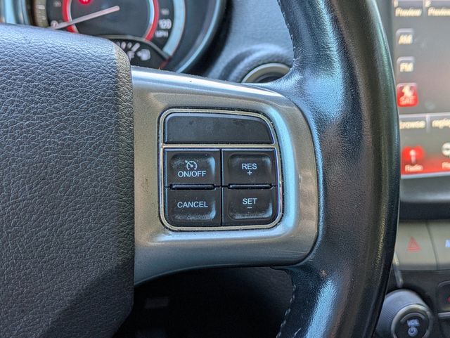 2020 Dodge Journey Crossroad FWD - 22983498 - 25