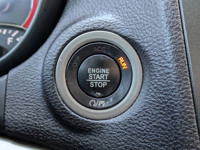 2020 Dodge Journey Crossroad FWD - 22983498 - 27