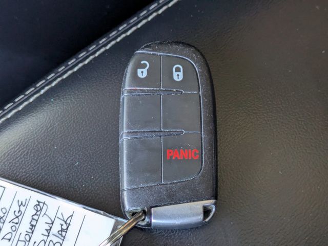 2020 Dodge Journey Crossroad FWD - 22983498 - 28