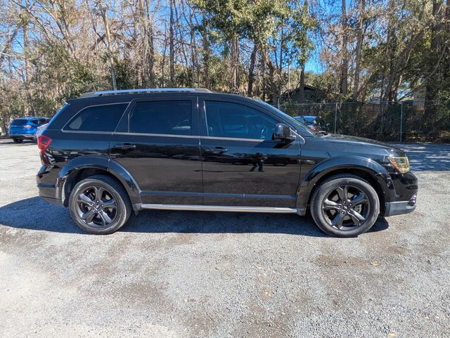 2020 Dodge Journey Crossroad FWD - 22983498 - 2