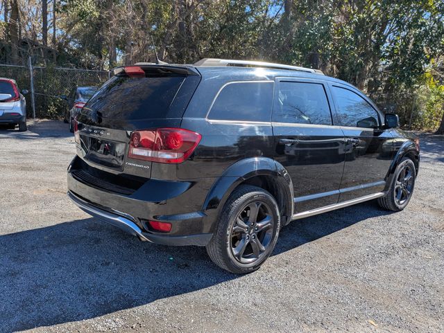2020 Dodge Journey Crossroad FWD - 22983498 - 3