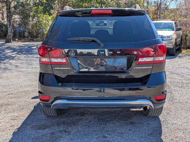 2020 Dodge Journey Crossroad FWD - 22983498 - 4