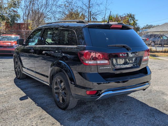 2020 Dodge Journey Crossroad FWD - 22983498 - 5