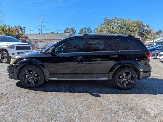 2020 Dodge Journey Crossroad FWD - 22983498 - 6