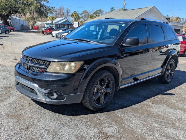2020 Dodge Journey Crossroad FWD - 22983498 - 7