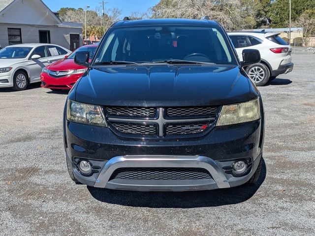 2020 Dodge Journey Crossroad FWD - 22983498 - 8