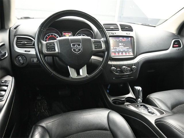 2020 Dodge Journey Crossroad FWD - 22976904 - 12