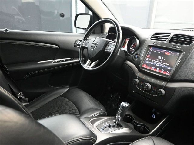 2020 Dodge Journey Crossroad FWD - 22976904 - 13