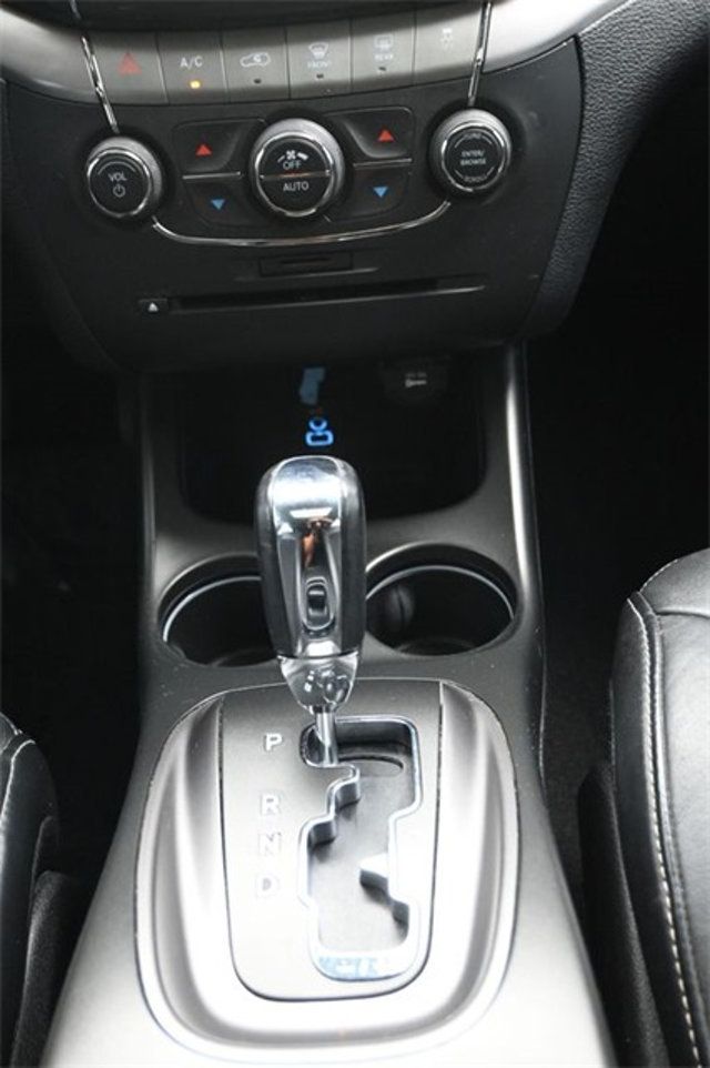 2020 Dodge Journey Crossroad FWD - 22976904 - 16