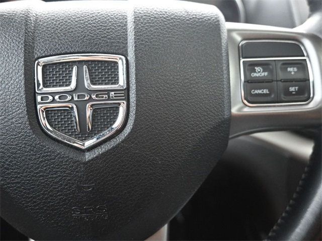 2020 Dodge Journey Crossroad FWD - 22976904 - 17