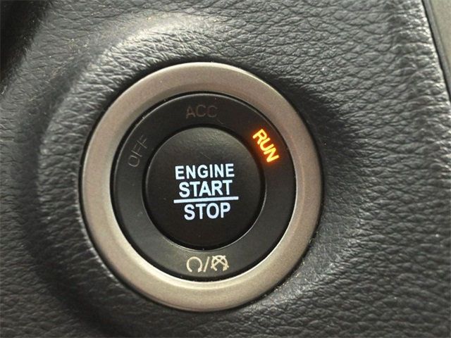 2020 Dodge Journey Crossroad FWD - 22976904 - 21