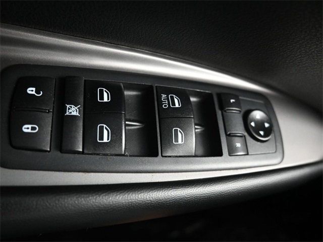 2020 Dodge Journey Crossroad FWD - 22976904 - 23