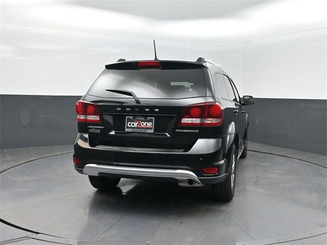 2020 Dodge Journey Crossroad FWD - 22976904 - 25