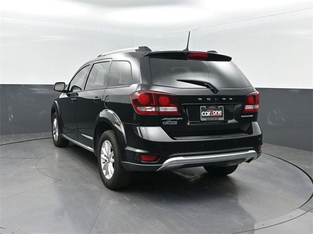 2020 Dodge Journey Crossroad FWD - 22976904 - 2
