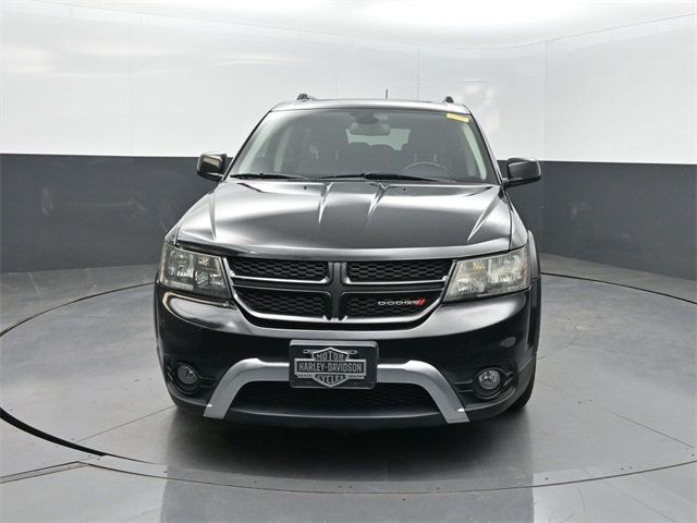 2020 Dodge Journey Crossroad FWD - 22976904 - 29
