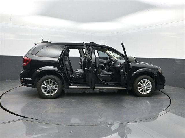 2020 Dodge Journey Crossroad FWD - 22976904 - 31