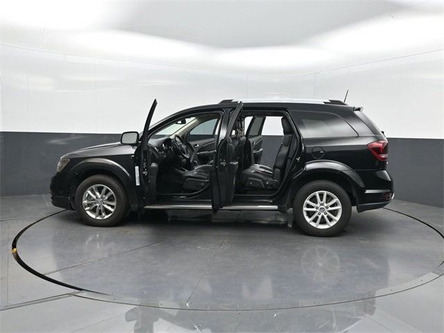 2020 Dodge Journey Crossroad FWD - 22976904 - 33