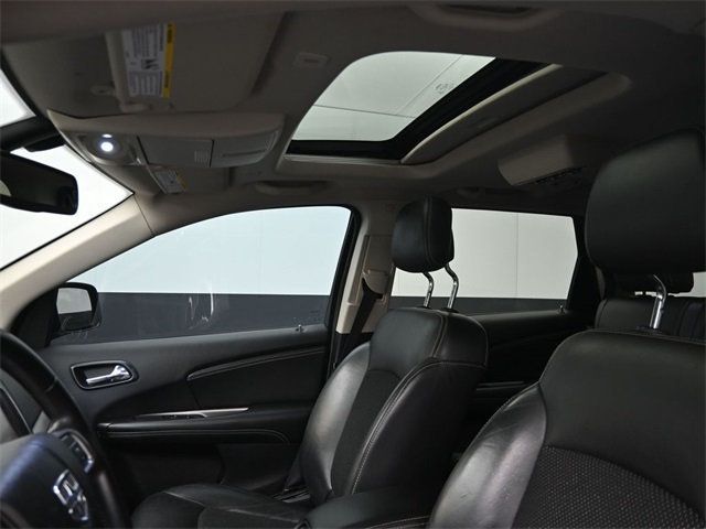 2020 Dodge Journey Crossroad FWD - 22976904 - 7