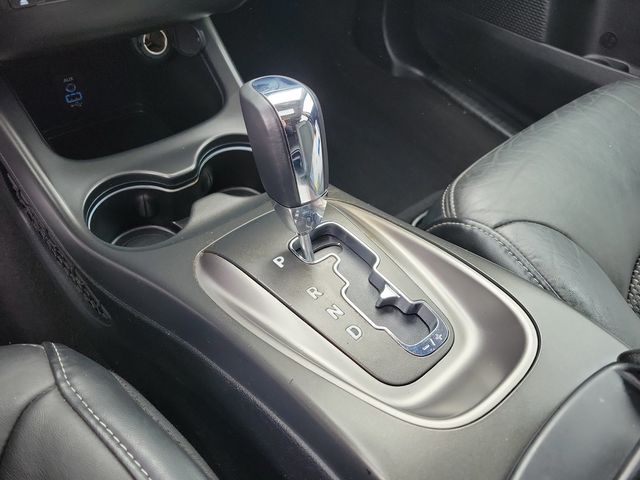 2020 Dodge Journey Crossroad FWD - 22975038 - 10