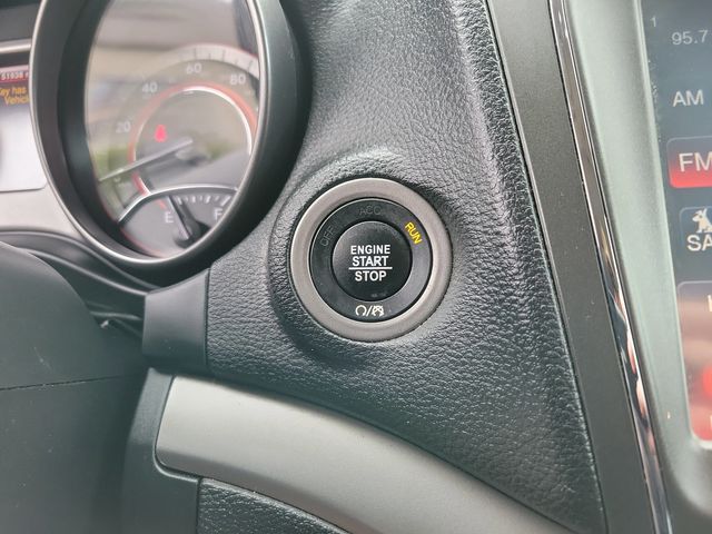 2020 Dodge Journey Crossroad FWD - 22975038 - 13