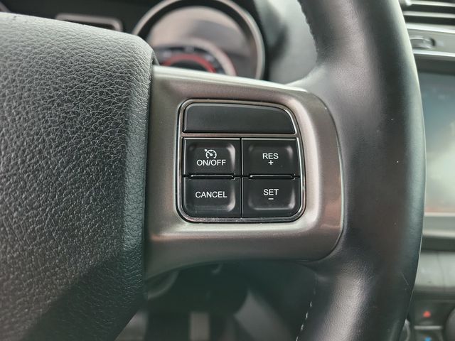 2020 Dodge Journey Crossroad FWD - 22975038 - 15