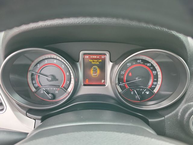 2020 Dodge Journey Crossroad FWD - 22975038 - 16