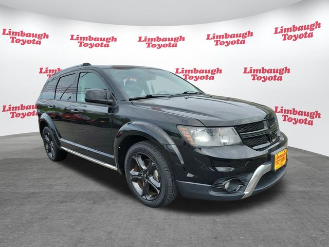 2020 Dodge Journey Crossroad FWD - 22975038 - 17