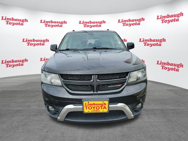 2020 Dodge Journey Crossroad FWD - 22975038 - 18