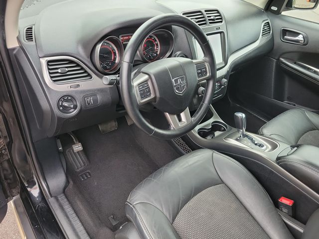 2020 Dodge Journey Crossroad FWD - 22975038 - 1