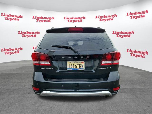 2020 Dodge Journey Crossroad FWD - 22975038 - 20